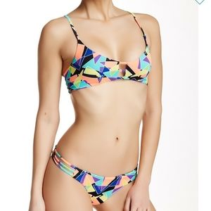 Swimsuit, by Sole East